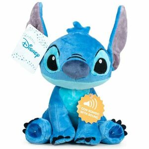 Plüss Stitch (Disney) 30 cm kép