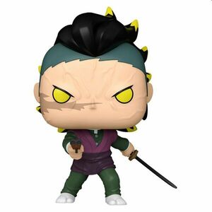 POP! Animation: Genya Shinazugawa (Demon Slayer: Kimetsu no Yaiba) kép