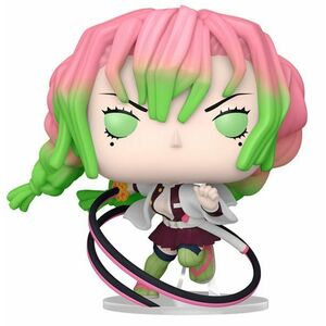 POP! Animation: Mitsuri Kanroji (Demon Slayer: Kimetsu no Yaiba) kép