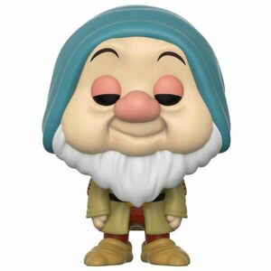 POP! Disney: Szundi (Hófehérke és a hét törpe) kép