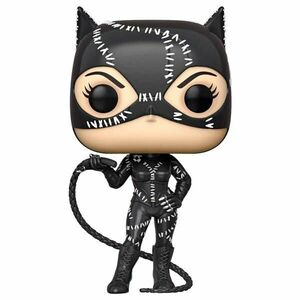 POP! Heroes: Batman Returns Catwoman (DC Comics) kép