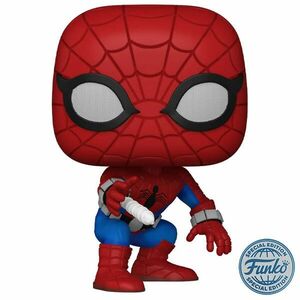 POP! Amazing Spider-Man (1977) (Marvel) Special Edition kép