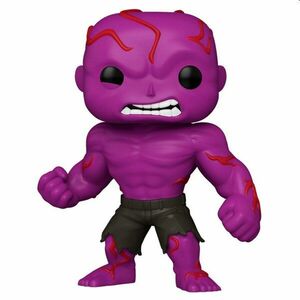 POP! Happy The Freak Hogan (Marvel) kép