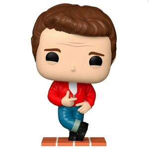 POP! Movies: Jim Stark (Rebel Without A Cause) kép