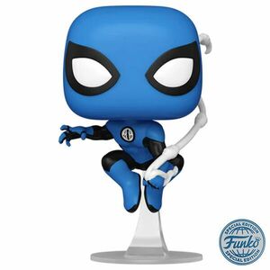 POP! Spider-Man Fantastic Four (Marvel) Special Edition kép