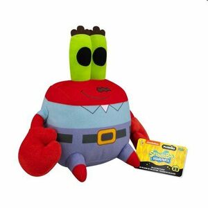 Funko Plüss Mr. Krabs (SpongeBob) kép