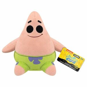 Funko Plüss Patrick (Spongebob Squarepants 25th Anniversary) kép