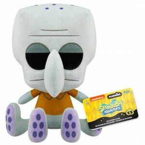 Funko Plüss Squidward (SpongeBob Squarepants 25th Anniversary) kép