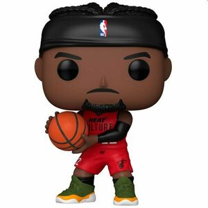 POP! Basketball: Jimmy Butler Heat (NBA) kép