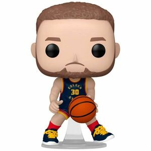 POP! Basketball: Stephen Curry Golden State Warriors (NBA) kép