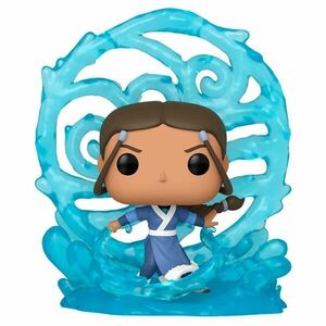 POP! Deluxe: Katara (Avatar The Last Airbender) kép