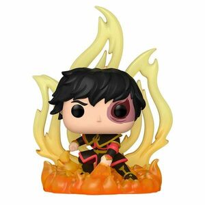 POP! Deluxe: Zuko (Avatar The Last Airbender) kép