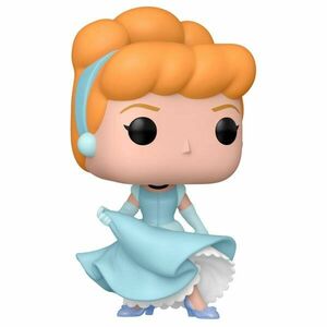 POP! Disney: Cinderella (Cinderella) kép