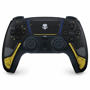 Sony DualSense Wireless Controller (Helldivers 2 Limited Edition) kép