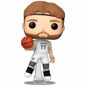 POP! Basketball: Luka Dončić (NBA) kép