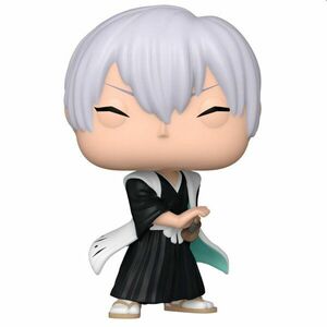 POP! Animation: Gin Ichimaru (Bleach) kép