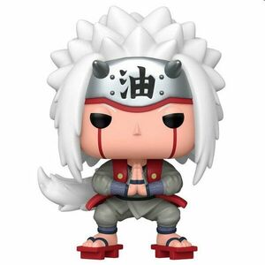 POP! Animation: Jiraiya (Naruto Shippuden) kép