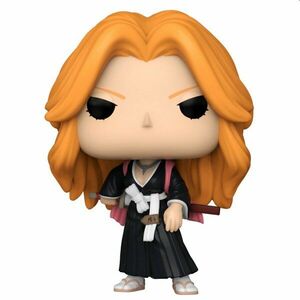 POP! Animation: Rangiku Matsumoto (Bleach) kép