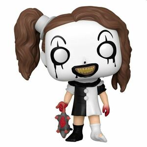 POP! Movies: Little Pale Girl (Terrifier) Glows in Ther Dark kép