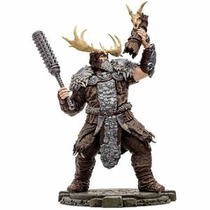 Akciófigura Druid (Diablo 4) 15 cm kép