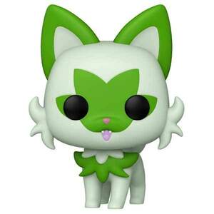 POP! Games: Sprigatito (Pokémon) 25 cm Special Edition kép