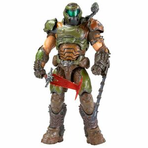 Akciófigura Doom Slayer 1/6 (Doom) kép