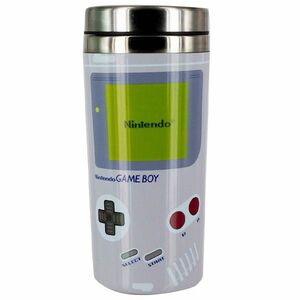 Csésze utazáshoz Gameboy (Good Loot) kép