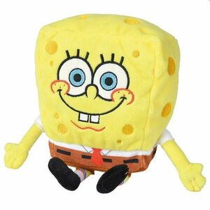 Plüss Sponge Bob 20 Ccm kép