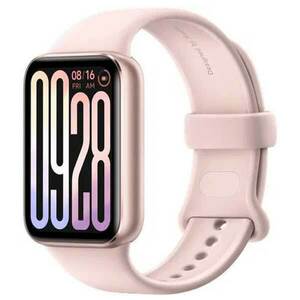 Xiaomi Smart Band 9 Pro, rózsaszín-arany kép