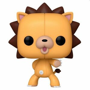 POP! Animation: Kon (Bleach) kép