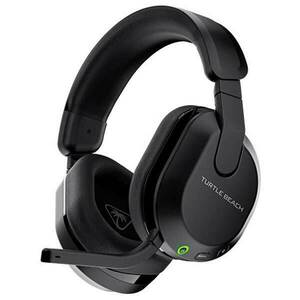 Turtle Beach vezeték nélküli játékos fülhallgató STEALTH 600PS GEN3, PS5/ PS4, PC, Nintendo, Bluetooth, fekete kép