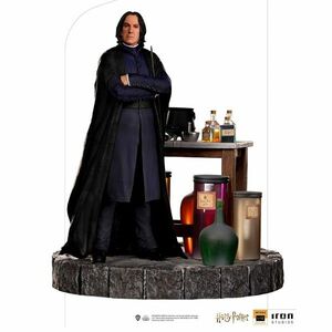 Szobor Severus Snape Deluxe Harry Potter Art Scale 1/10 (Harry Potter) kép