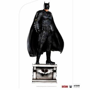 Szobor The Batman Art Scale 1/10 (DC) kép