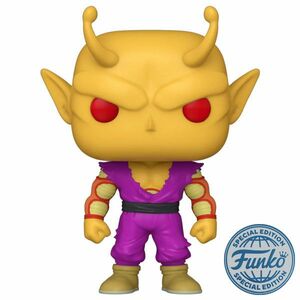 POP! Animation: Orange Piccolo (Dragon Ball) Special Edition kép