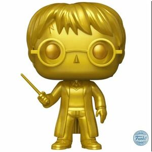 POP! Harry Potter (Harry Potter) Special Edition kép