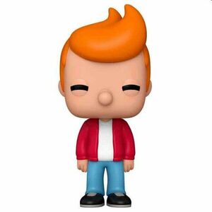 POP! TV: Philip J. Fry (Futurama) kép