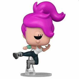 POP! TV: Turanga Leela (Futurama) kép