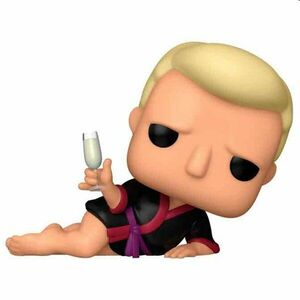 POP! TV: Zapp Brannigan (Futurama) kép