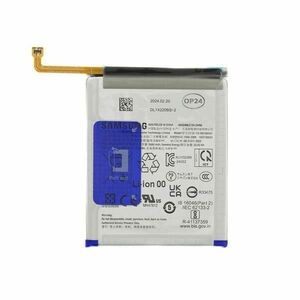 Samsung Eredeti akkumulátor Li-Ion 6000mAh (Service Pack) EB-BM156ABY kép