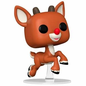 POP! Movies: Rudolph (Rudolph The Red-Nosed Reindeer) kép