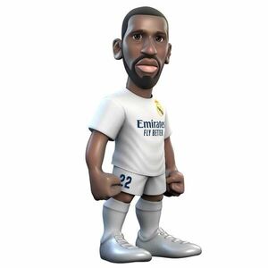 Figura Antonio Rudiger Real Madrid kép