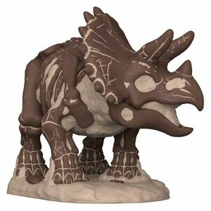 POP! Movies: Triceratops (Jurassic World) kép