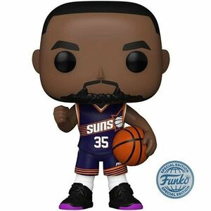 POP! Basketball: Kevin Durant (Phoenix Suns) Special Edition kép