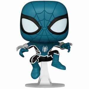 POP! Spider-Man Fear Itself Suit (Marvel) kép