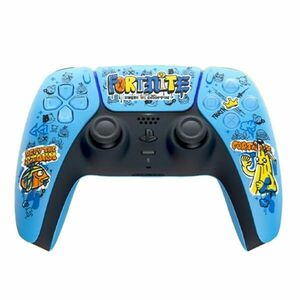 Sony DualSense Wireless Controller (Fortnite Limited Edition) kép