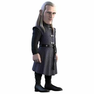 Figura Daemon Targaryen The House of the Dragon kép