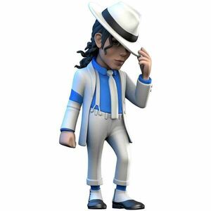 Figura Michael Jackson kép