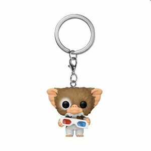 Kulcstartó POP! Gizmo (Gremlins) kép