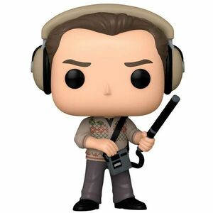 POP! Movies: Ed (The Conjuring 2) kép