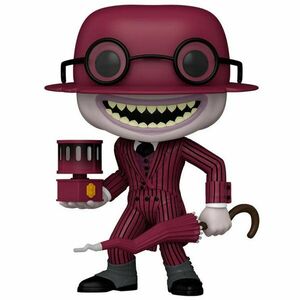 POP! Movies: The Crooked Man (The Conjuring 2) 15 cm kép